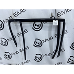 Уплотнитель стекла двери BMW X3 M LCI 2023 F97 S58B30A Задн. Прав.