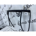 Уплотнитель стекла двери BMW X3 M LCI 2023 F97 S58B30A Задн. Лев.