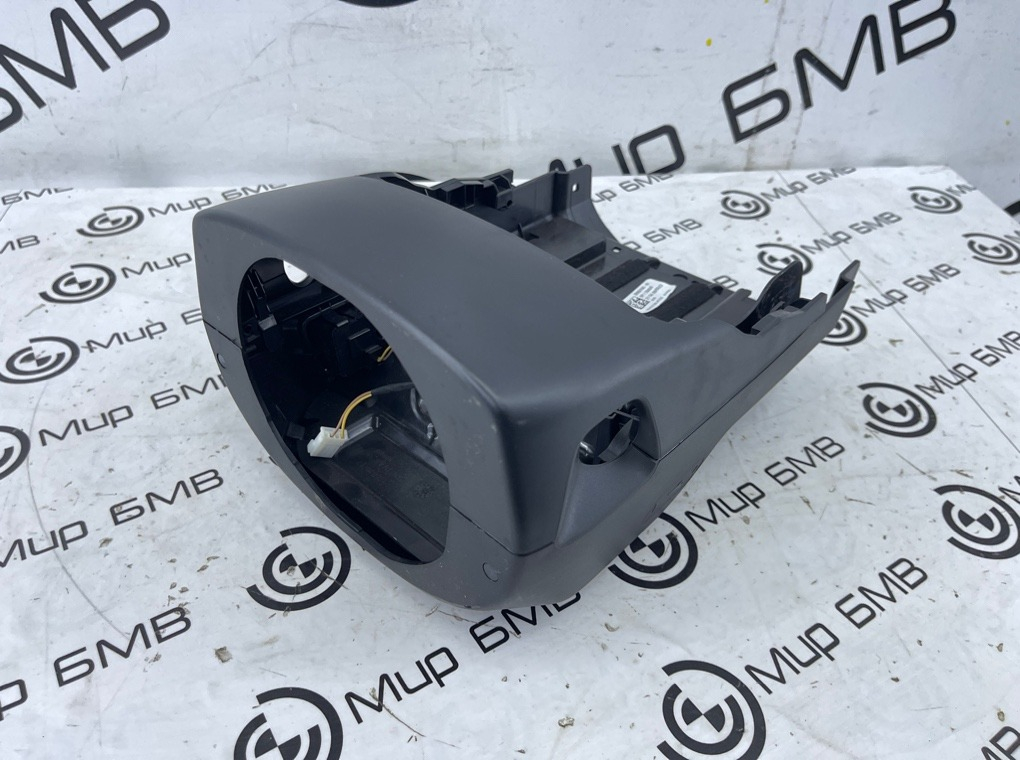 Кожух рулевой колонки BMW X6 M LCI 2023 F96 S68B44A