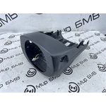 Кожух рулевой колонки BMW X6 M LCI 2023 F96 S68B44A