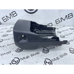 Кожух рулевой колонки BMW X6 M LCI 2023 F96 S68B44A