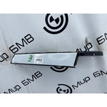 Накладка стойки двери BMW XM 2023 G09 S68B44A Перед. Прав.