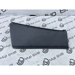 Накладка багажного отделения BMW X3 M LCI 2023 F97 S58B30A Перед. Лев.