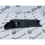 Накладка багажного отделения BMW X3 M LCI 2023 F97 S58B30A Перед. Лев.