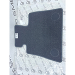 Коврики салона BMW X6 G06