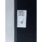 Коврики салона BMW X6 G06