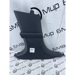 Накладка стойки кузова BMW M8 Gran Coupe 2022 F93 S63B44B Лев.