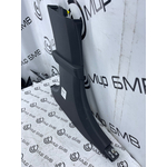 Накладка стойки кузова BMW M8 Gran Coupe 2022 F93 S63B44B Лев.