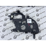 Кронштейн ЭБУ BMW X3 M LCI 2023 F97 S58B30A