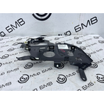 Кронштейн ЭБУ BMW X3 M LCI 2023 F97 S58B30A