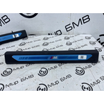 Накладки салона декоративные BMW X6 xDrive30i M Sport LCI 2023 G06 B48B20S