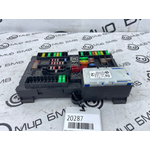 Блок предохранителей BMW 5 - series G30 Задн.