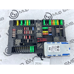 Блок предохранителей BMW 5 - series G30 Задн.