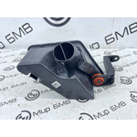 Резонатор воздушного фильтра BMW X6 xDrive30i M Sport LCI 2023 G06 B48B20S