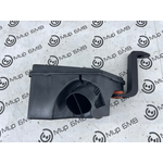 Резонатор воздушного фильтра BMW X6 xDrive30i M Sport LCI 2023 G06 B48B20S