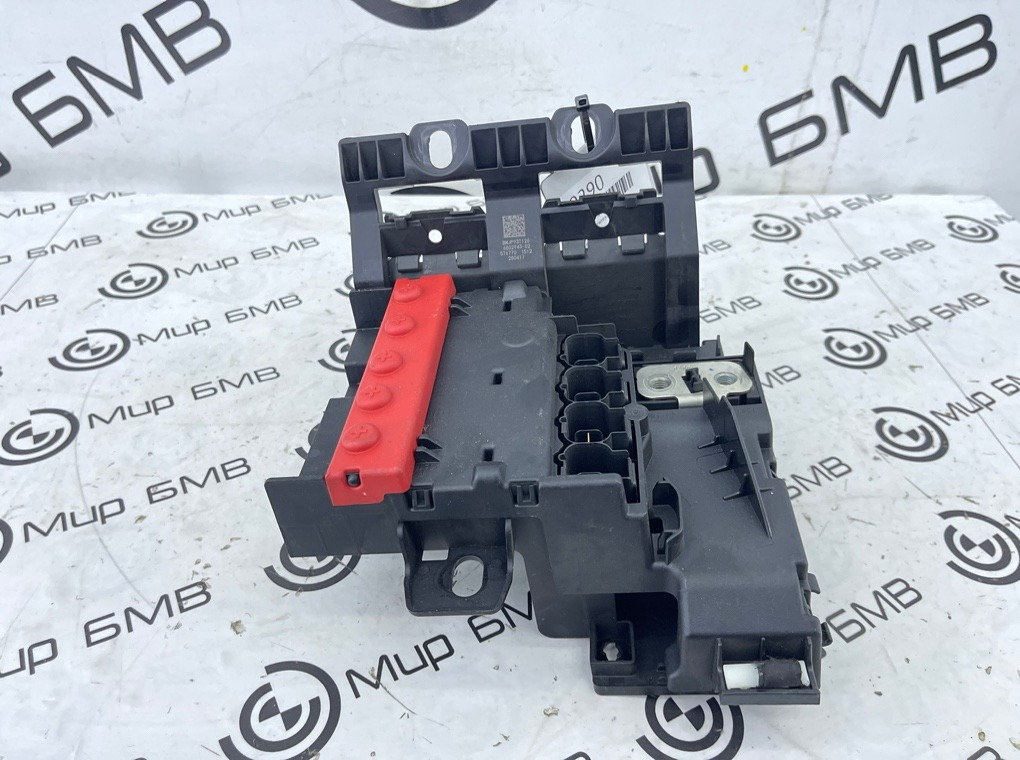 Токораспределитель BMW