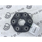 Муфта карданного вала BMW X4 M40i LCI 2023 G02 B58B30C