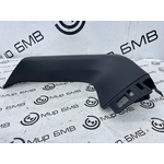 Накладка крышки багажника BMW X3 G01 Прав.