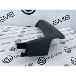 Накладка крышки багажника BMW X3 G01 Прав.