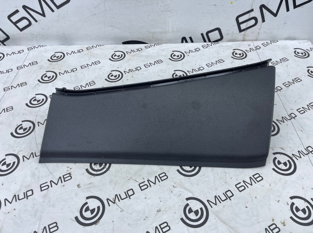 Накладка багажного отделения BMW X3 G01 Задн. Прав.