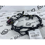Проводка бампера BMW XM 2023 G09 S68B44A Задн.