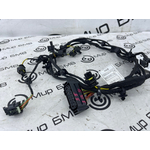 Проводка бампера BMW XM 2023 G09 S68B44A Задн.