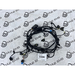 Проводка бампера BMW X7 G07 Перед.