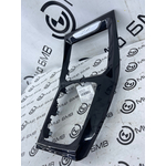 Накладка центральной консоли BMW X4 xDrive20d LCI 2023 G02 B47D20B Перед.