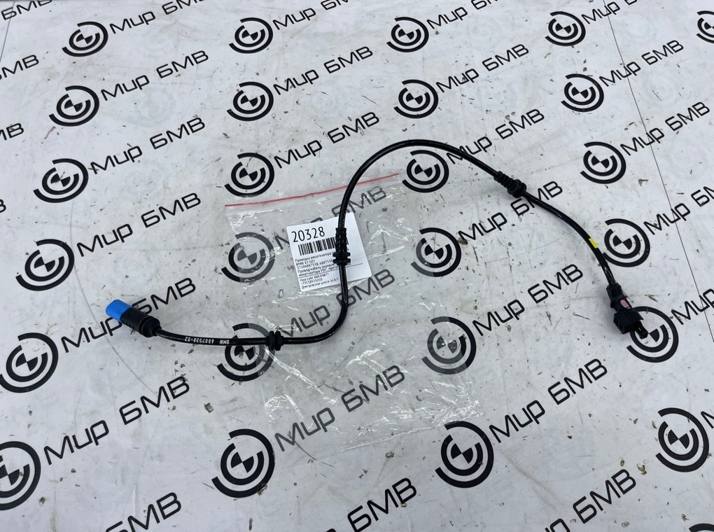 Проводка амортизатора BMW X7 G07 Перед. Прав.