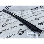 Направляющая стекла двери BMW X5 G05 Задн. Лев.