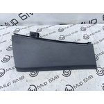 Накладка багажного отделения BMW X3 G01 Лев.