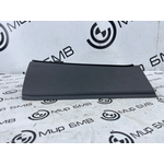 Накладка багажного отделения BMW X3 G01 Лев.