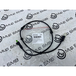 Проводка амортизатора BMW X3 M LCI 2023 F97 S58B30A Перед.