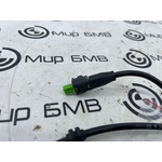 Проводка амортизатора BMW X3 M LCI 2023 F97 S58B30A Перед.