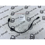 Провод датчика ускорения BMW X3 M LCI 2023 F97 S58B30A Задн.