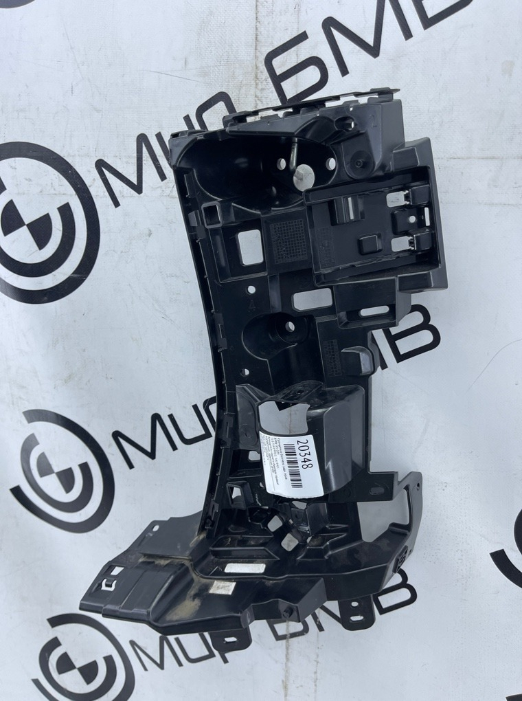 Кронштейн бампера BMW X5 G05 Задн. Прав.