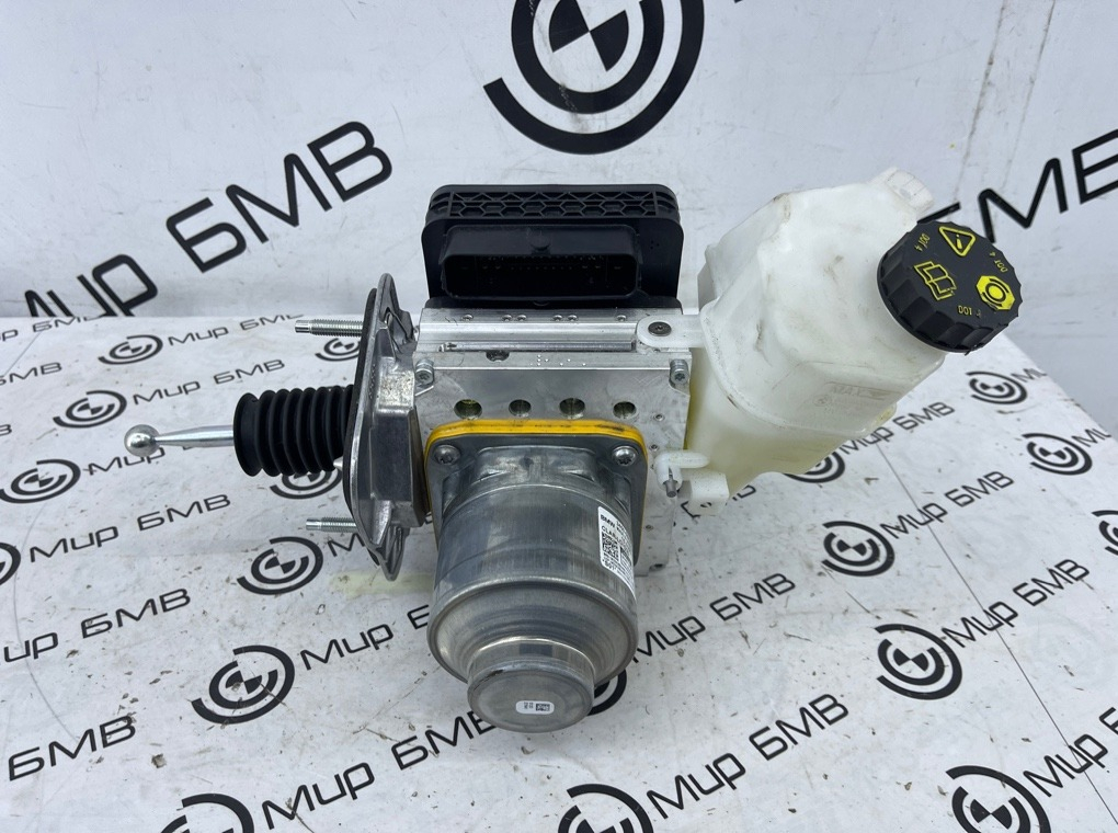 Блок ABS BMW X5 G05