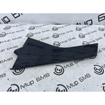 Накладка двери BMW XM 2023 G09 S68B44A Задн. Лев.