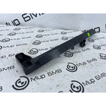 Направляющая стекла двери BMW XM 2023 G09 S68B44A Задн. Лев.