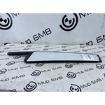 Накладка двери BMW XM 2023 G09 S68B44A Задн. Прав.