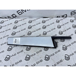 Накладка двери BMW XM 2023 G09 S68B44A Задн. Лев.