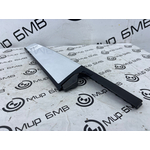 Накладка двери BMW XM 2023 G09 S68B44A Задн. Лев.