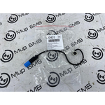 Проводка амортизатора BMW X3 M LCI 2023 F97 S58B30A Задн.