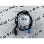 Проводка амортизатора BMW X5 G05 Перед. Лев.