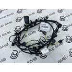 Проводка бампера BMW X5 G05