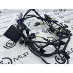 Проводка бампера BMW X5 G05