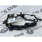 Проводка бампера BMW X5 G05 Задн.