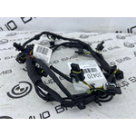 Проводка бампера BMW X5 G05 Задн.