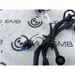 Проводка бампера BMW X7 G07 Перед.
