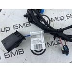 Проводка бампера BMW X7 G07 Перед.